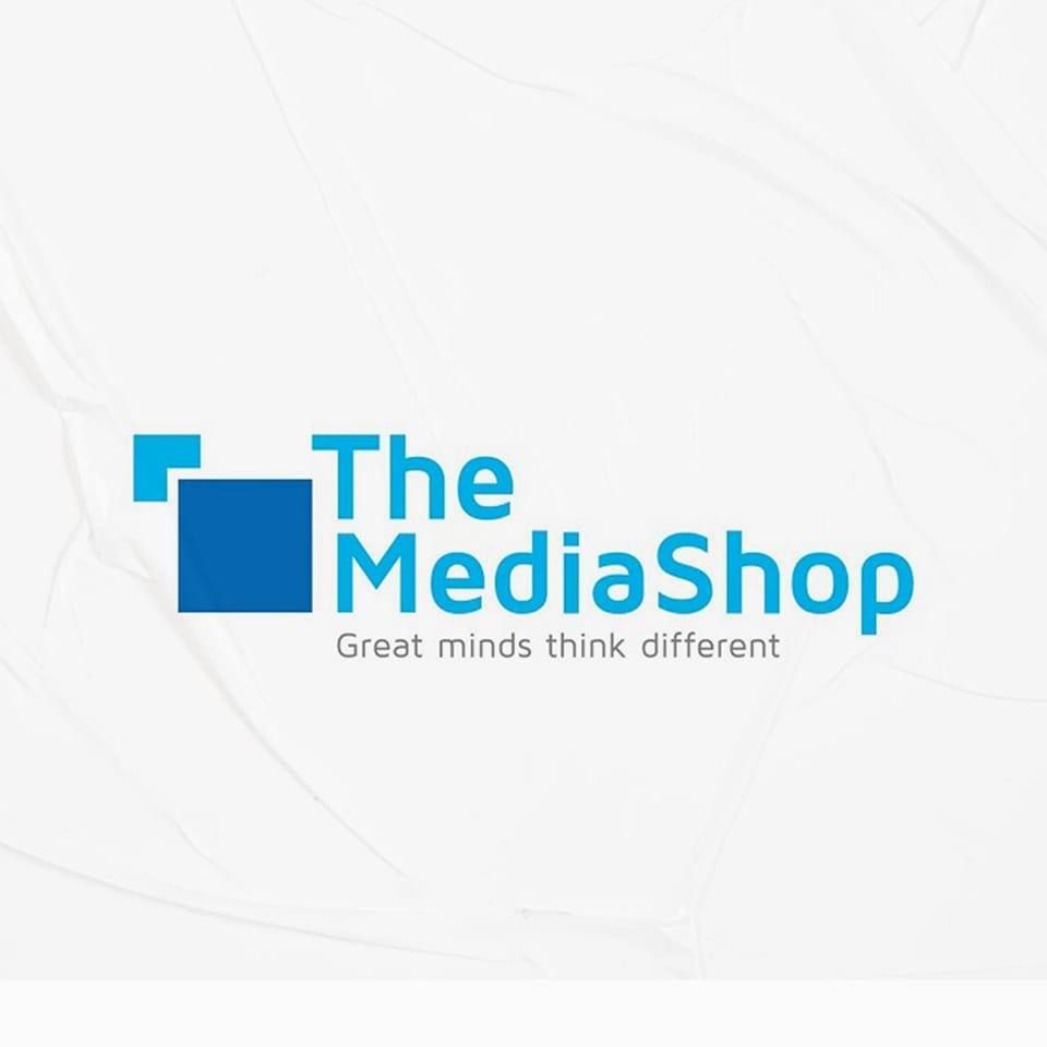 The Media Shop